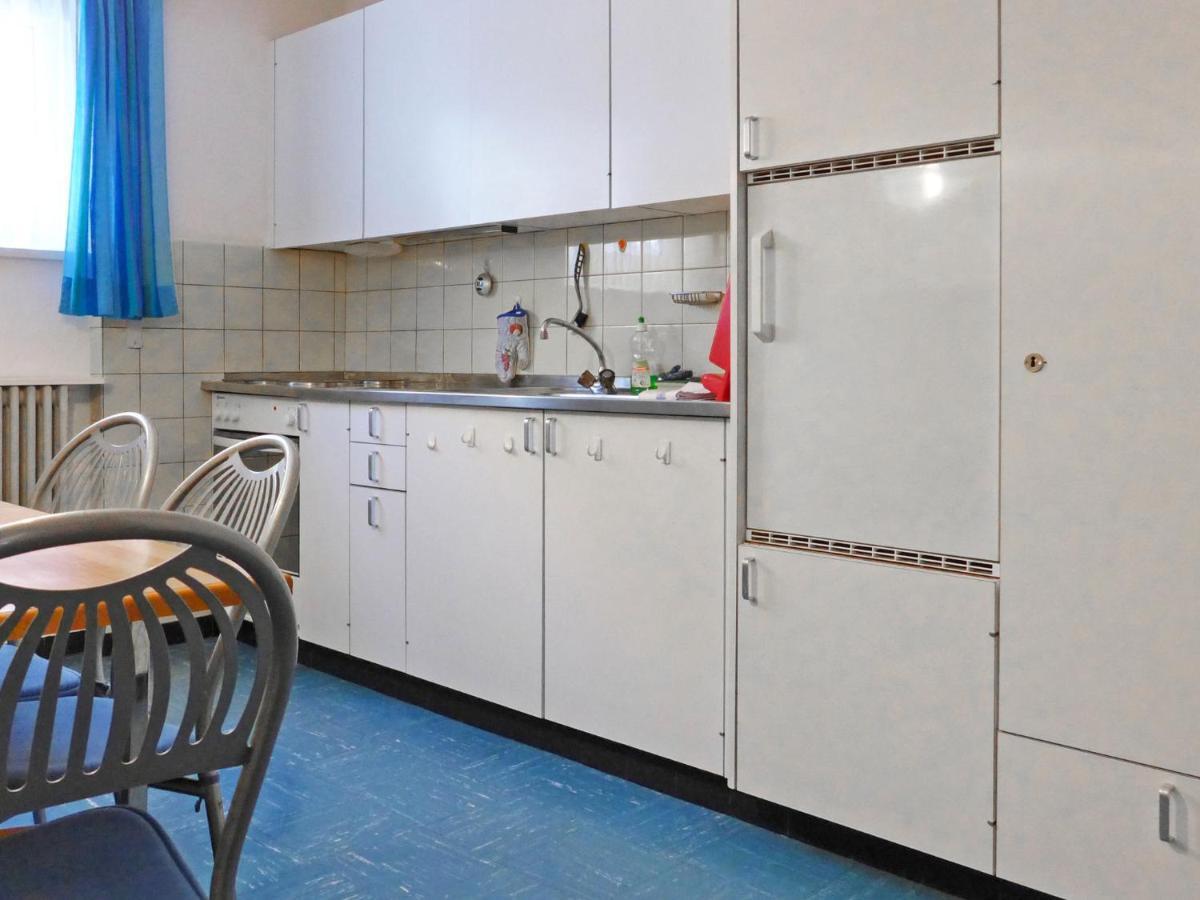 צרמט Apartment Dianthus-1 By Interhome מראה חיצוני תמונה