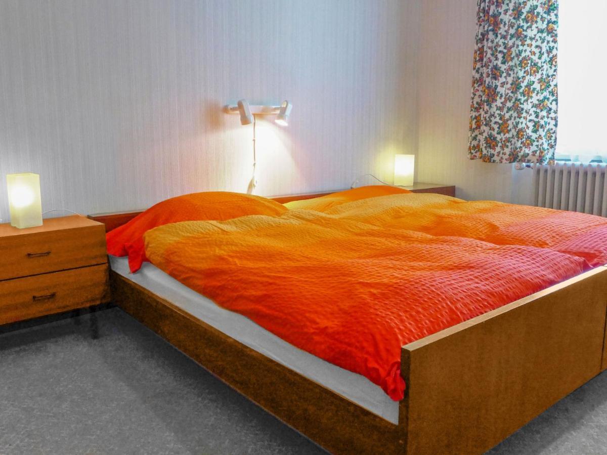 צרמט Apartment Dianthus-1 By Interhome מראה חיצוני תמונה