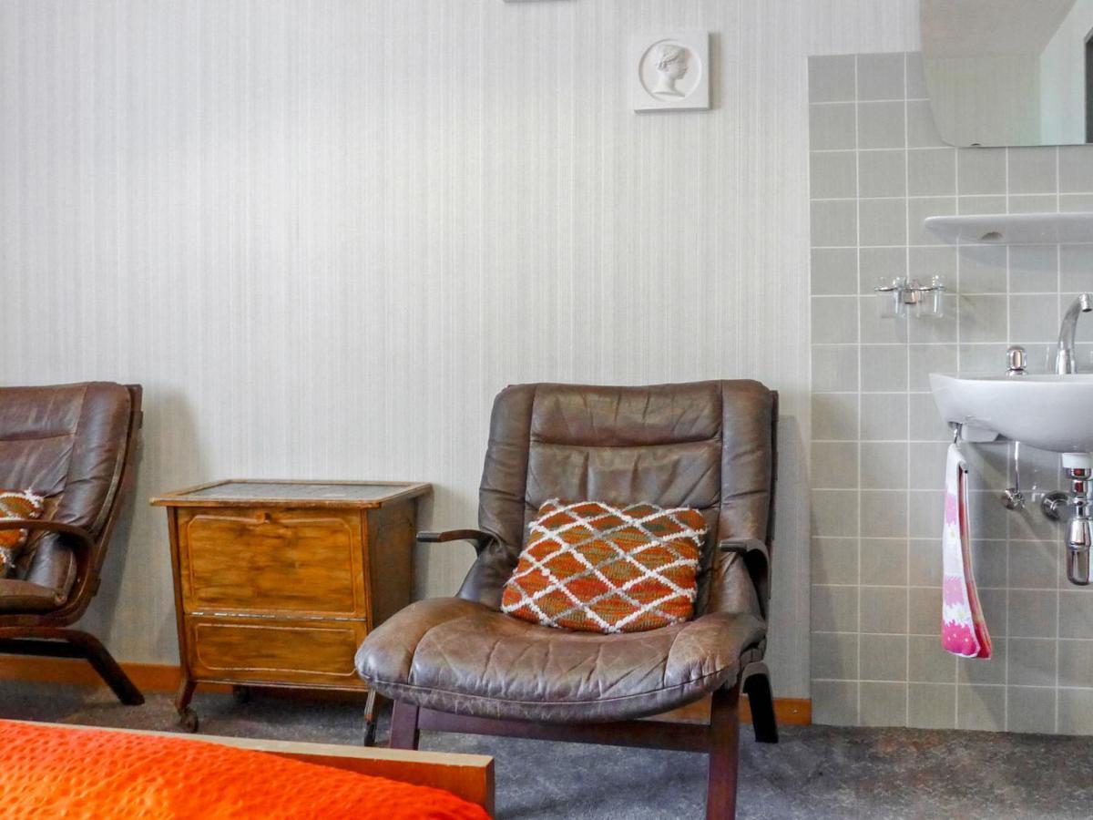 צרמט Apartment Dianthus-1 By Interhome מראה חיצוני תמונה
