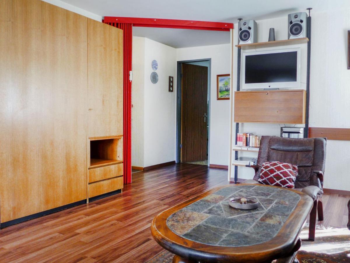 צרמט Apartment Dianthus-1 By Interhome מראה חיצוני תמונה