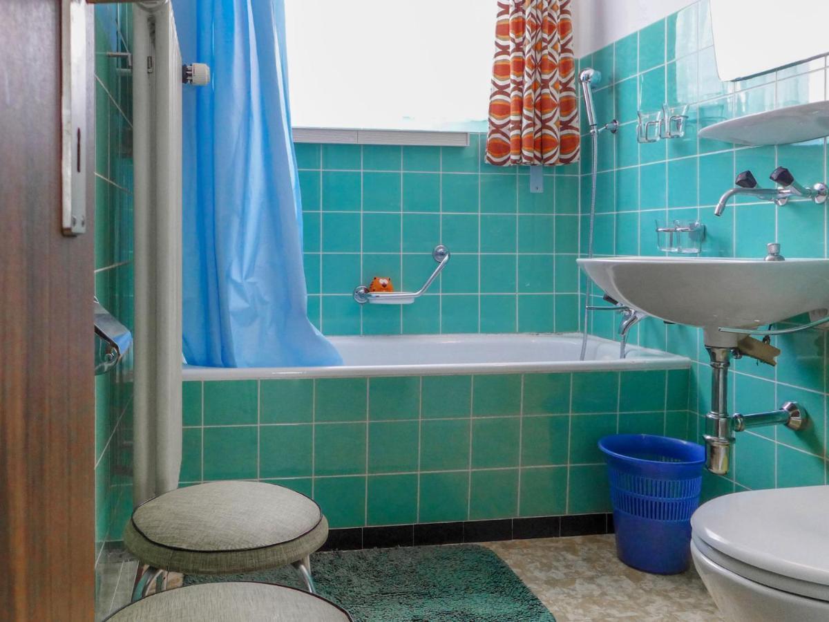 צרמט Apartment Dianthus-1 By Interhome מראה חיצוני תמונה
